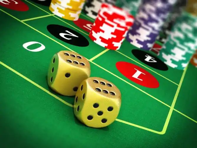 game 2000 Keno Draws Jab Chahein, Jitni Bar Chahein